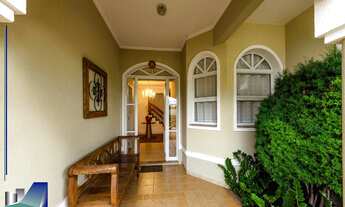 Imagem 2: CASA À VENDA CONDOMÍNIO SANTA MONICA RIBEIRAO PRETO