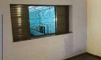 Imagem 6: CASA À VENDA NOS CAMPOS ELISEOS EM RIBEIRÃO PRETO