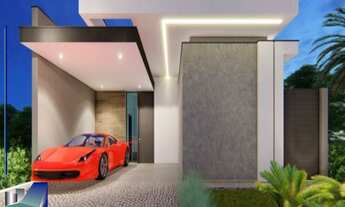 Imagem 3: CASA A VENDA COM 3 SUÍTES SAN MARCO ILHA GÊNOVA