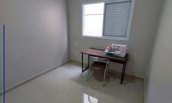 Imagem 7: CASA DE RUA COM 3 DORMITÓRIOS 1 SUÍTE MASTER - BOMFIM PAULISTA