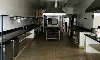 Imagem 5: Salão Comercial em Ribeirão Preto para Locação, venda