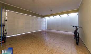 Imagem 3: CASA À VENDA CONDOMÍNIO SANTA MONICA RIBEIRAO PRETO