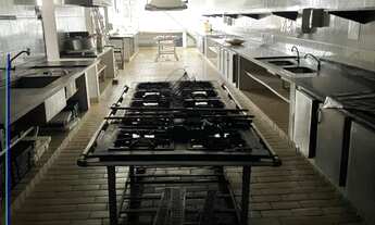 Imagem 6: Salão Comercial em Ribeirão Preto para Locação, venda