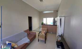 Imagem 3: CASA DE RUA COM 3 DORMITÓRIOS 1 SUÍTE MASTER - BOMFIM PAULISTA