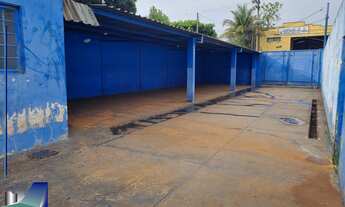 Imagem 1: Salão Comercial em Ribeirão Preto para Locação, venda