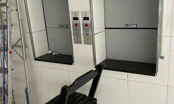 Imagem 7: Salão Comercial em Ribeirão Preto para Locação, venda