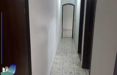 Imagem 6: CASA SOBRADO PARA VENDA NA VILA VIRGÍNIA EM RIBEIRÃO PRETO