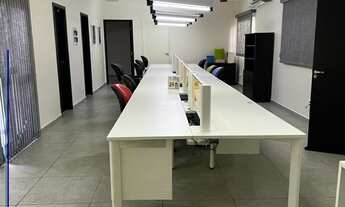 Imagem 6: Sala Comercial em Ribeirão Preto para Locação