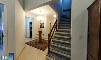 Imagem 4: CASA À VENDA CONDOMÍNIO SANTA MONICA RIBEIRAO PRETO