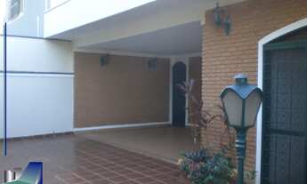 Imagem: Casa em Ribeirão Preto à Venda