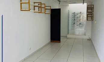 Imagem 1: Sala Comercial em Ribeirão Preto para Locação