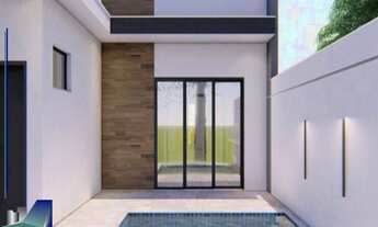 Imagem: CASA A VENDA COM 3 SUÍTES SAN MARCO ILHA