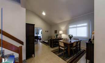 Imagem 6: CASA À VENDA CONDOMÍNIO SANTA MONICA RIBEIRAO PRETO