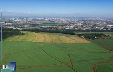 Imagem 2: Terreno a venda Villas do Mirante Ribeirão Preto