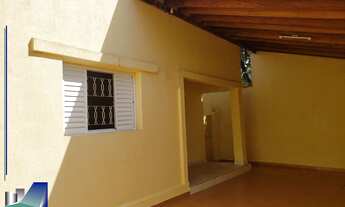 Imagem: Casa a venda Jardim Mosteiro ótima localização