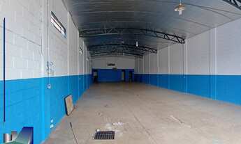 Imagem: Galpões para empresa em Ribeirão Preto