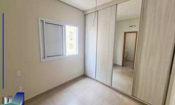 Imagem 7: COBERTURA A VENDA NO NOVA ALIANÇA - RIBEIRÃO PRETO