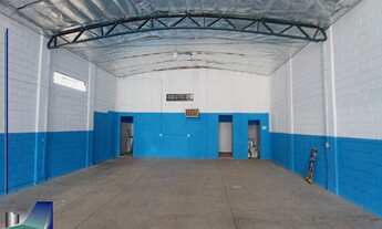 Imagem 2: Galpões para empresa em Ribeirão Preto