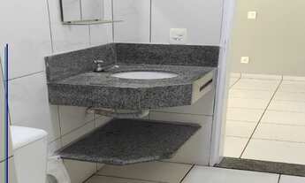 Imagem 3: KITNET RESIDENCIAL PARA LOCAÇÃO NO BAIRRO MONTE ALEGRE EM RIBEIRÃO PRETO