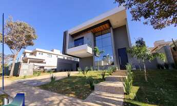 Imagem: Casa em condomínio à venda Alphaville