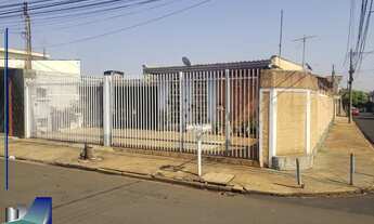 Imagem: Casa a venda no Campos Eliseos ótima localização