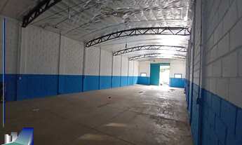 Imagem 3: Galpões para empresa em Ribeirão Preto