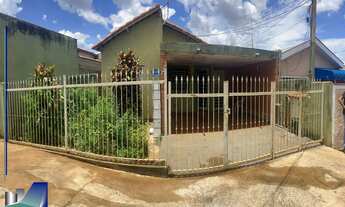 Imagem: Casa em Ribeirão Preto à Venda