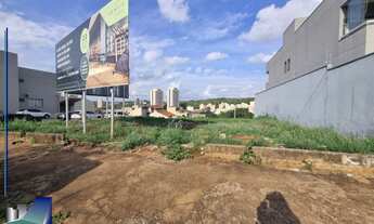 Imagem: Terreno a venda em Ribeirão Preto