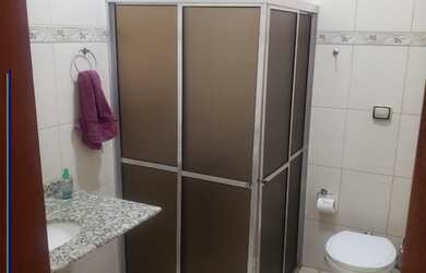 Imagem 11: Casa a venda no Jardim Anhanguera ótima localização