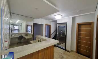 Imagem 4: Sala Comercial em Ribeirão Preto para Locação