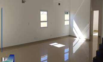 Imagem 2: Casa em Condomínio em Ribeirão Preto para Alugar