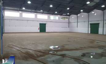 Imagem 3: Galpões para empresa em Ribeirão Preto