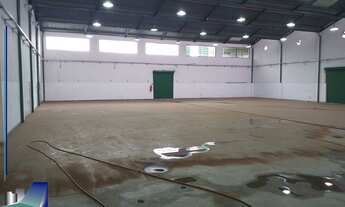 Imagem 2: Galpões para empresa em Ribeirão Preto