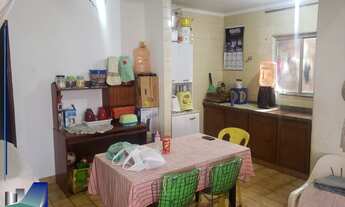 Imagem 7: Casa a venda no Campos Eliseos ótima localização 3 quartos 2 banheiros