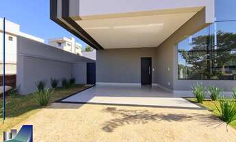 Imagem 5: Casa em condomínio à venda Alphaville Ribeirão Preto