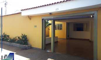 Imagem 2: Casa residencial para Venda Geraldo Correa de Carvalho, Ribeirão Preto