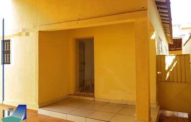 Imagem 2: Casa a venda Jardim Mosteiro ótima localização