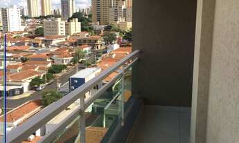 Imagem: Apartamento à venda no Centro Ribeirão