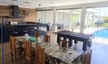 Imagem 7: Casa em Condomínio à venda em Ribeirão Preto Jardinópolis