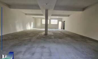 Imagem: Salão Comercial em Ribeirão Preto para