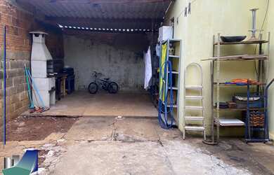 Imagem 7: Casa em Ribeirão Preto à Venda