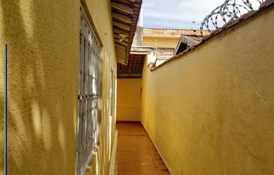 Imagem 3: Casa a venda Jardim Mosteiro ótima localização