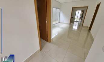 Imagem 3: Casa em Condomínio em Ribeirão Preto à Venda