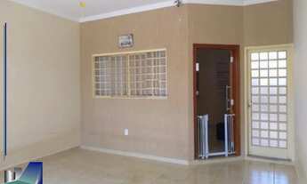 Imagem: Casa a venda no Jardim Anhanguera ótima