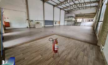 Imagem 5: Salão Comercial em Ribeirão Preto para Locação, venda