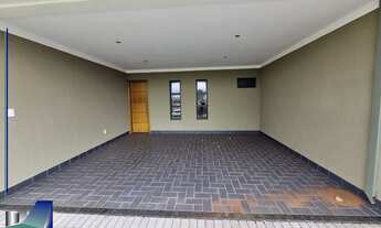 Imagem 2: Casa em Condomínio em Ribeirão Preto à Venda