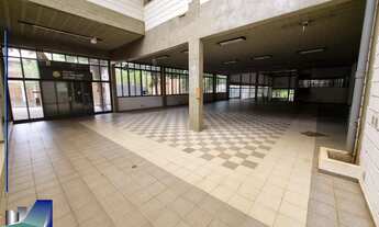 Imagem: Salão Comercial em Ribeirão Preto para