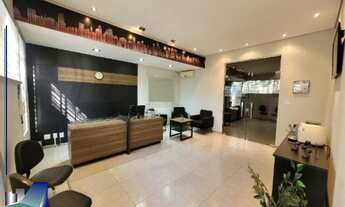 Imagem: Salão Comercial em Ribeirão Preto para