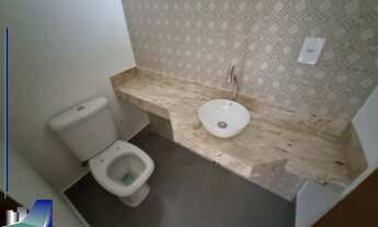 Imagem 6: Casa em Condomínio em Ribeirão Preto à Venda