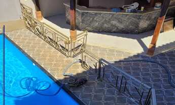 Imagem: Casa em Ribeirão Preto para Locação